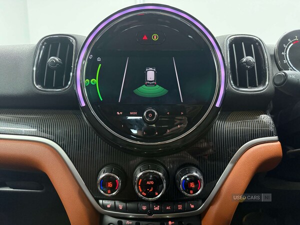 Used MINI Countryman 2021 for sale - 75770175: Photo 36