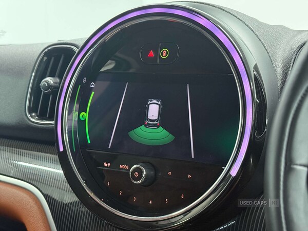 Used MINI Countryman 2021 for sale - 75770175: Photo 38