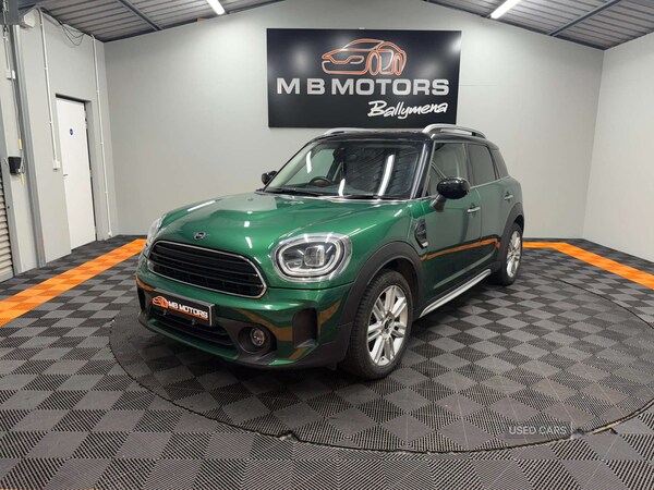 Used MINI Countryman 2021 for sale - 75770175: Photo 3