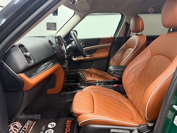 Used MINI Countryman 2021 for sale - 75770175: Photo 49