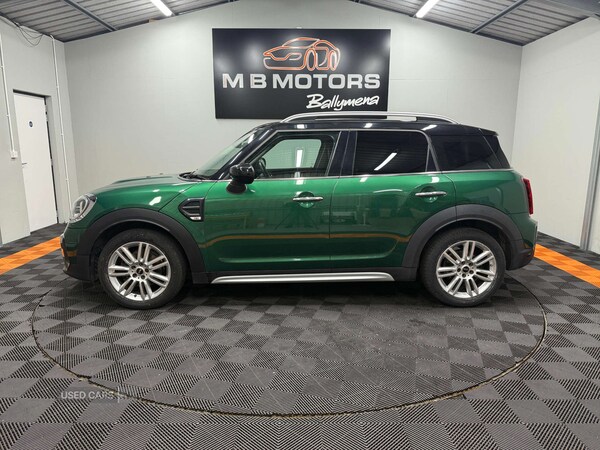 Used MINI Countryman 2021 for sale - 75770175: Photo 4