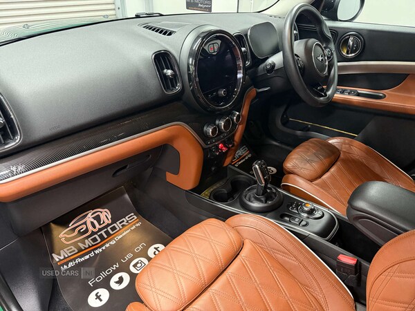 Used MINI Countryman 2021 for sale - 75770175: Photo 50