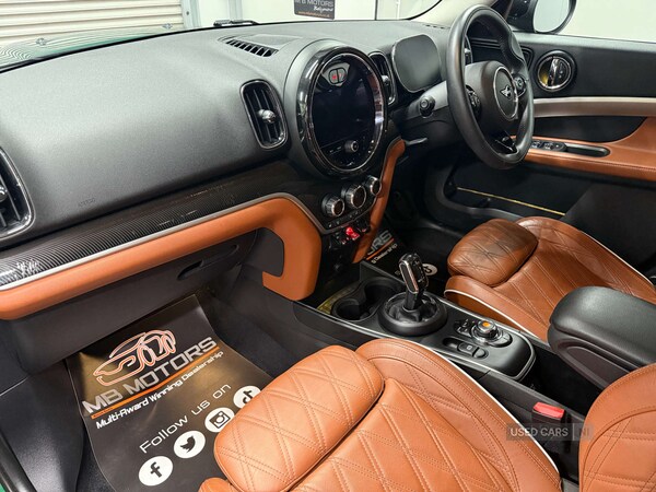 Used MINI Countryman 2021 for sale - 75770175: Photo 50