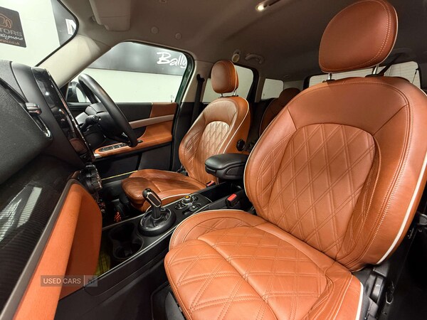 Used MINI Countryman 2021 for sale - 75770175: Photo 53