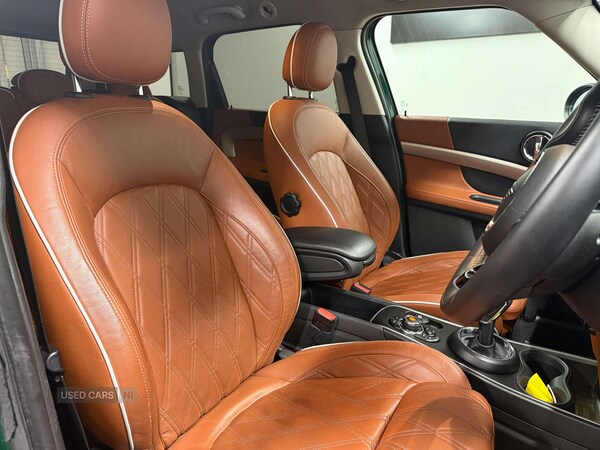 Used MINI Countryman 2021 for sale - 75770175: Photo 55