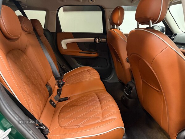 Used MINI Countryman 2021 for sale - 75770175: Photo 56