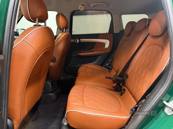 Used MINI Countryman 2021 for sale - 75770175: Photo 59