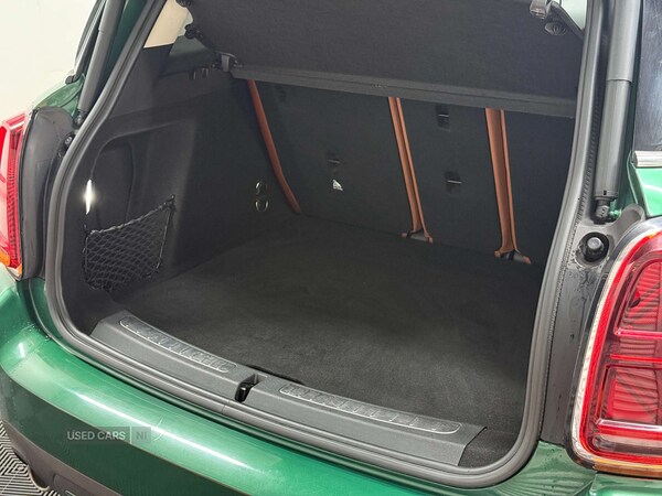 Used MINI Countryman 2021 for sale - 75770175: Photo 62