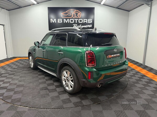 Used MINI Countryman 2021 for sale - 75770175: Photo 6