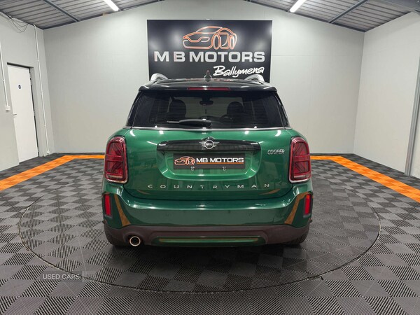 Used MINI Countryman 2021 for sale - 75770175: Photo 7