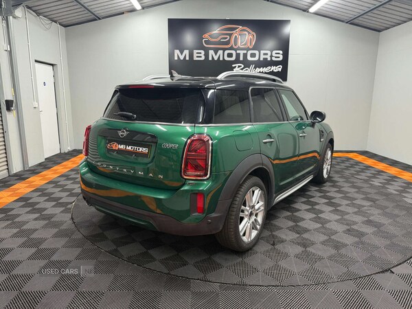 Used MINI Countryman 2021 for sale - 75770175: Photo 8