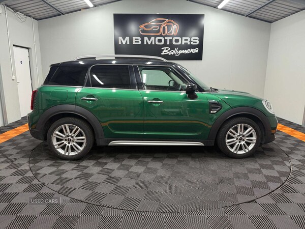 Used MINI Countryman 2021 for sale - 75770175: Photo 9