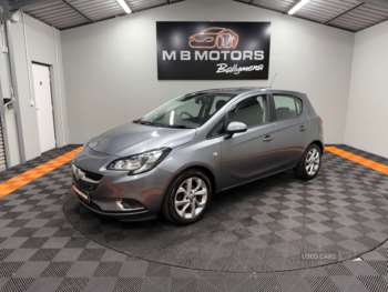 Used Vauxhall Corsa 2019 for sale - 74759221: Photo