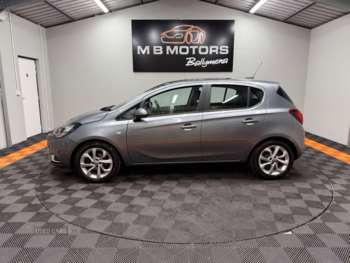 Used Vauxhall Corsa 2019 for sale - 74759221: Photo