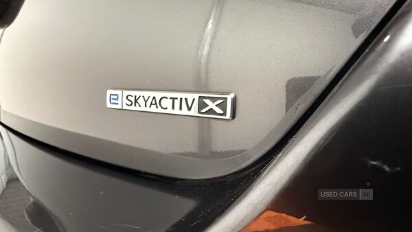 Used Mazda Mazda3 2021 for sale - 76359295: Photo 10