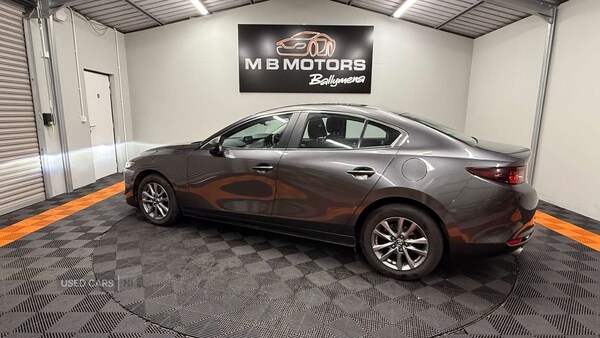 Used Mazda Mazda3 2021 for sale - 76359295: Photo 5