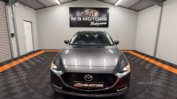 Used Mazda Mazda3 2021 for sale - 76359295: Photo 8