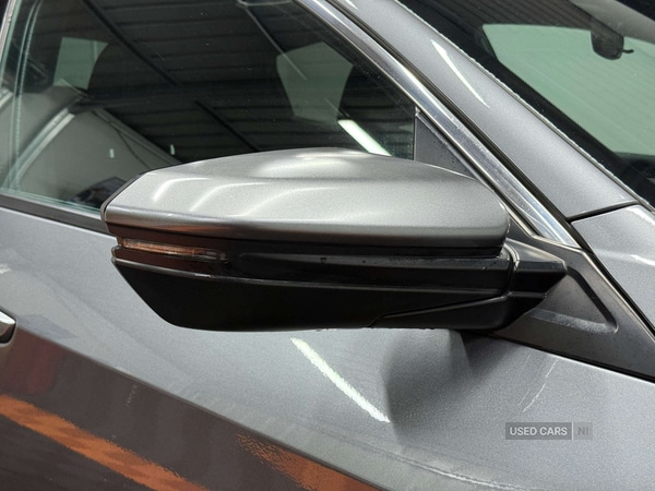 Used Honda Civic 2017 for sale - 77396782: Photo 12