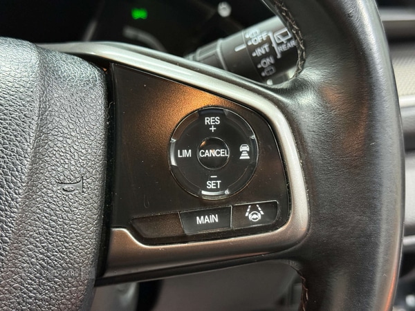 Used Honda Civic 2017 for sale - 77396782: Photo 26