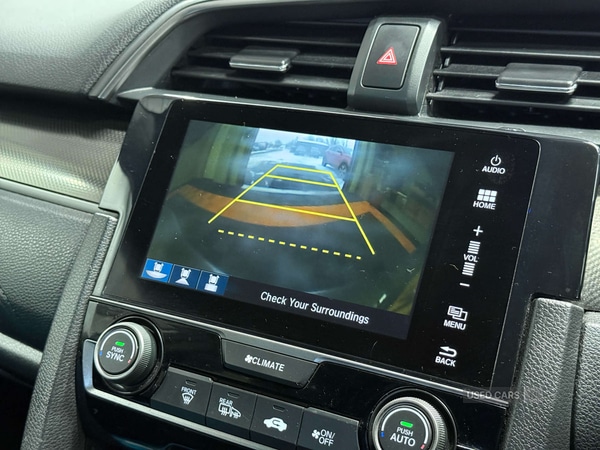 Used Honda Civic 2017 for sale - 77396782: Photo 31