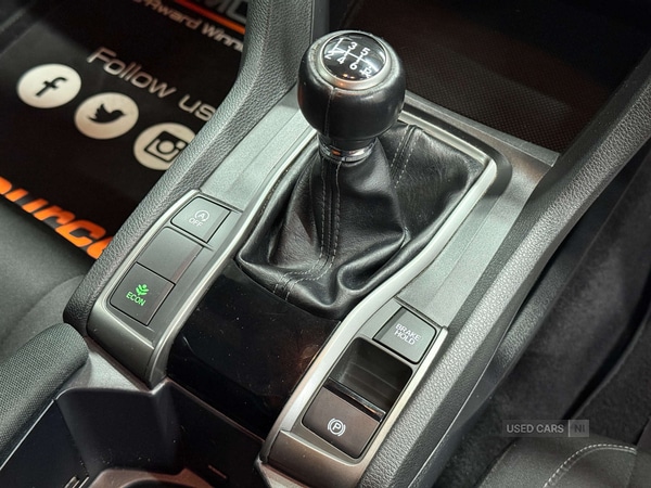 Used Honda Civic 2017 for sale - 77396782: Photo 33