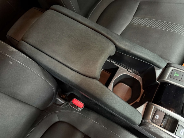 Used Honda Civic 2017 for sale - 77396782: Photo 34