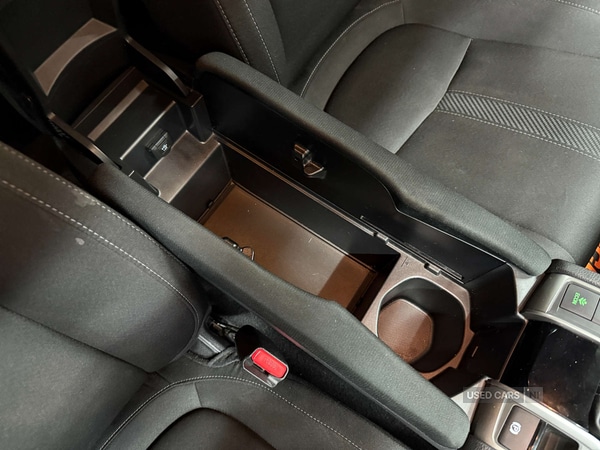 Used Honda Civic 2017 for sale - 77396782: Photo 36