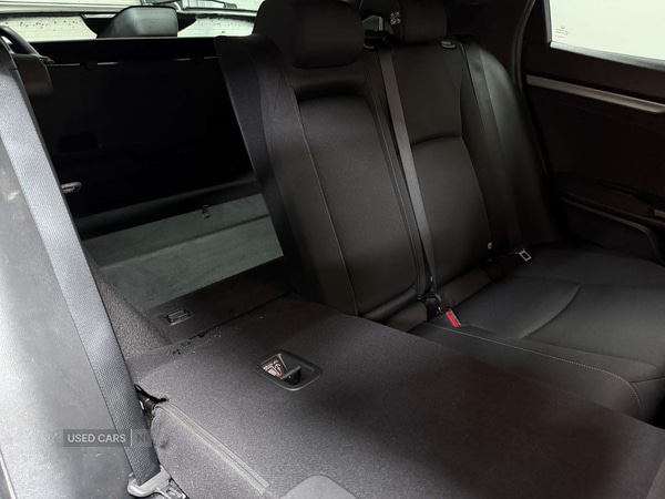 Used Honda Civic 2017 for sale - 77396782: Photo 47