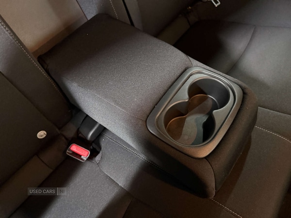 Used Honda Civic 2017 for sale - 77396782: Photo 48