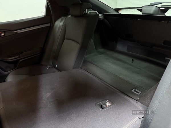 Used Honda Civic 2017 for sale - 77396782: Photo 50