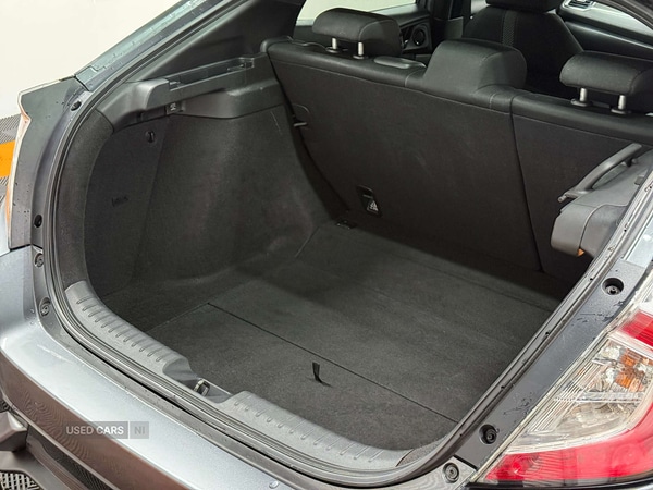 Used Honda Civic 2017 for sale - 77396782: Photo 52