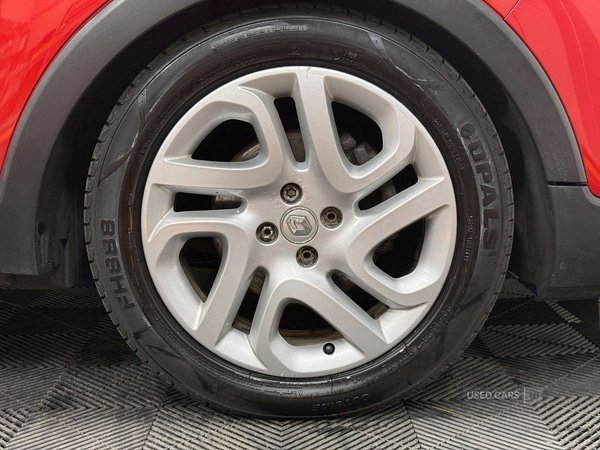 Used Renault Captur 2017 for sale - 77613254: Photo 11