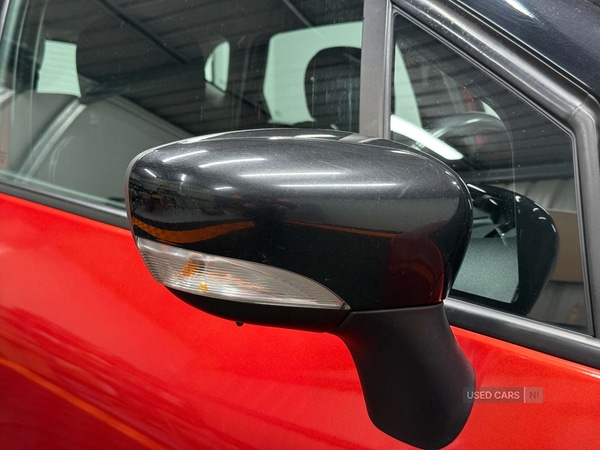 Used Renault Captur 2017 for sale - 77613254: Photo 12