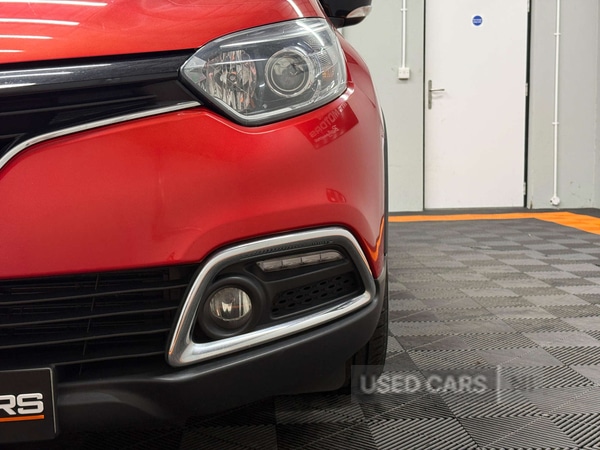 Used Renault Captur 2017 for sale - 77613254: Photo 14