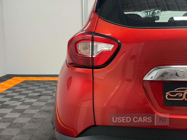 Used Renault Captur 2017 for sale - 77613254: Photo 16