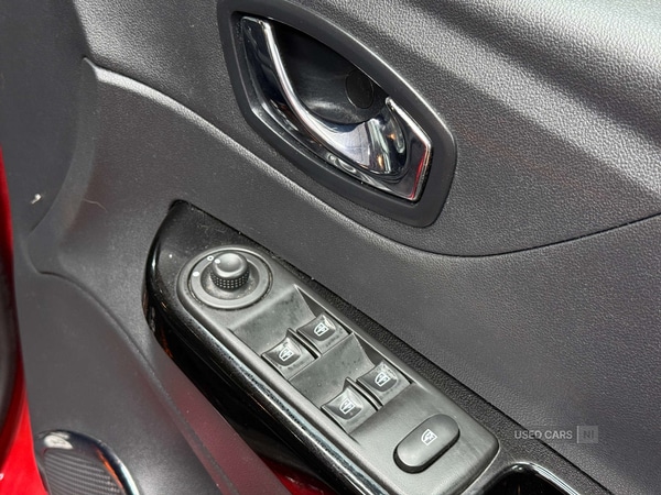 Used Renault Captur 2017 for sale - 77613254: Photo 17