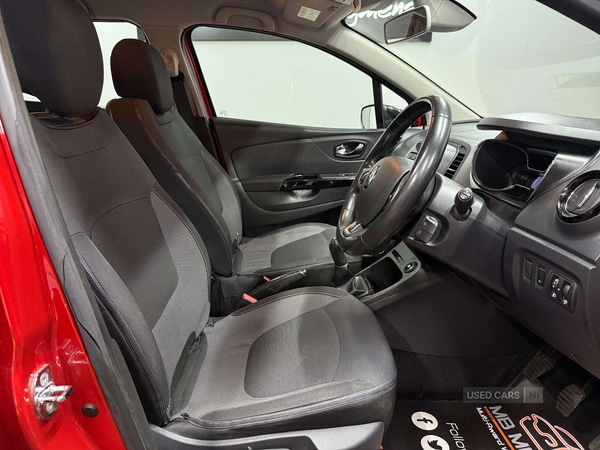 Used Renault Captur 2017 for sale - 77613254: Photo 18