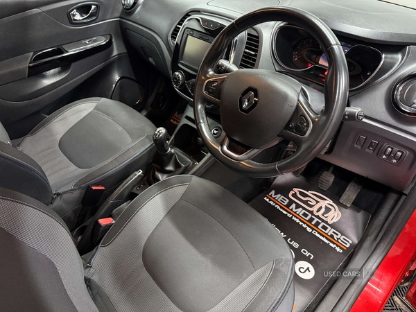 Used Renault Captur 2017 for sale - 77613254: Photo 19