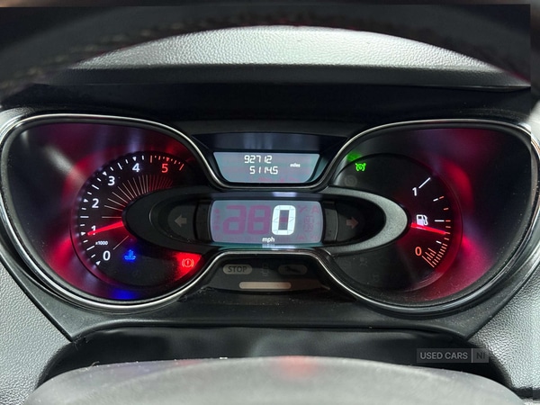 Used Renault Captur 2017 for sale - 77613254: Photo 22