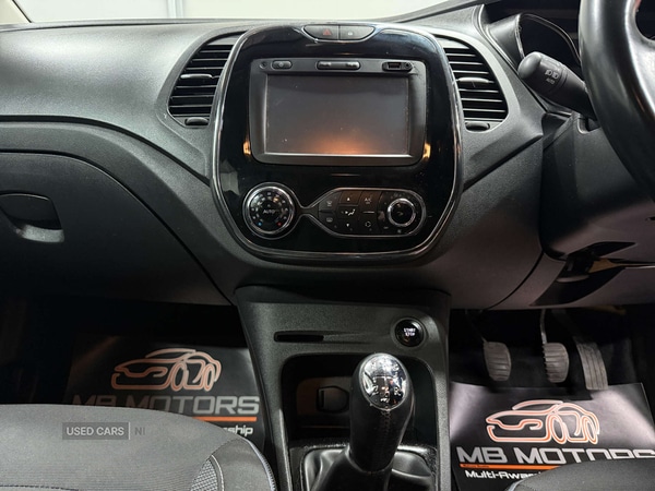 Used Renault Captur 2017 for sale - 77613254: Photo 23