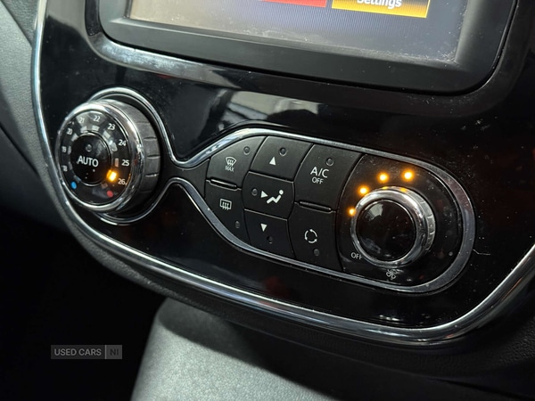 Used Renault Captur 2017 for sale - 77613254: Photo 26