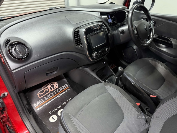 Used Renault Captur 2017 for sale - 77613254: Photo 32