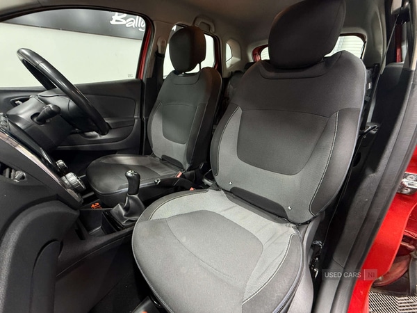 Used Renault Captur 2017 for sale - 77613254: Photo 34