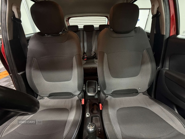 Used Renault Captur 2017 for sale - 77613254: Photo 36