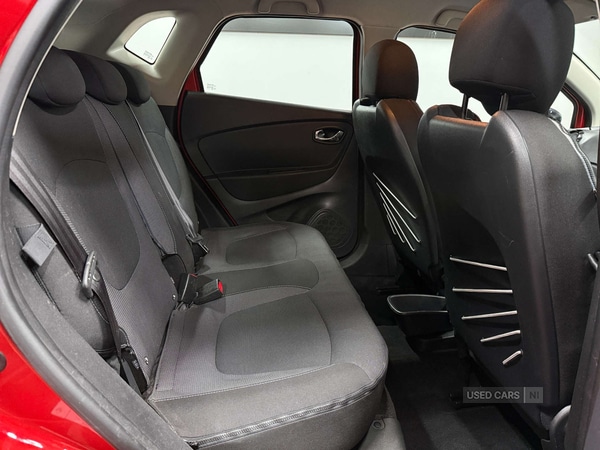 Used Renault Captur 2017 for sale - 77613254: Photo 38