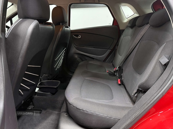 Used Renault Captur 2017 for sale - 77613254: Photo 39