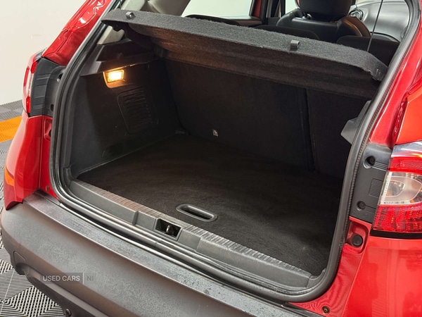 Used Renault Captur 2017 for sale - 77613254: Photo 42