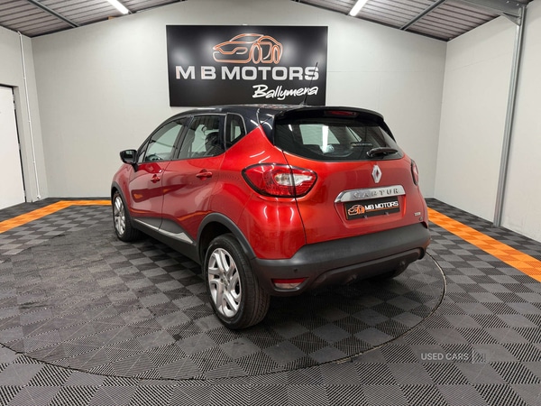 Used Renault Captur 2017 for sale - 77613254: Photo 6