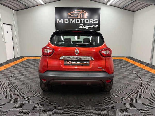Used Renault Captur 2017 for sale - 77613254: Photo 7