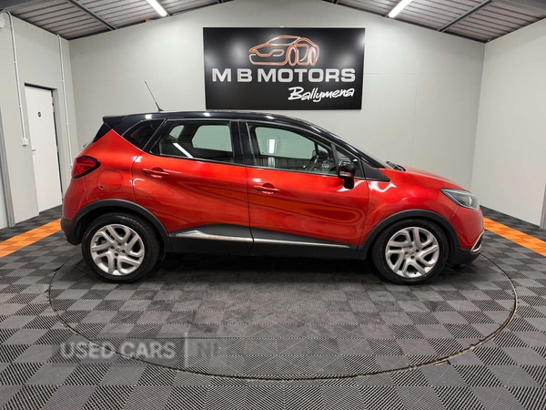 Used Renault Captur 2017 for sale - 77613254: Photo 9